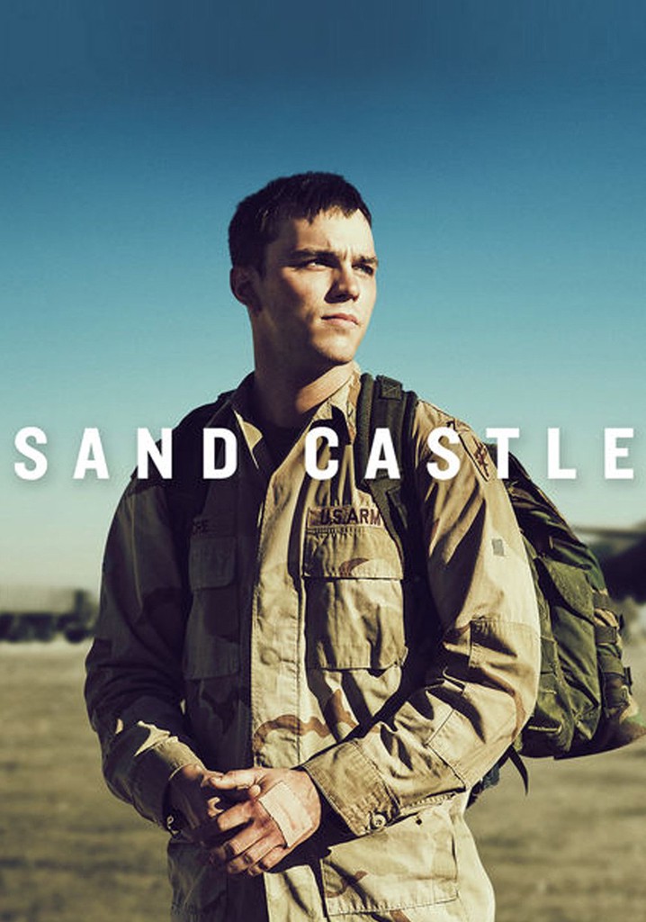 Sand Castle streaming where to watch movie online?